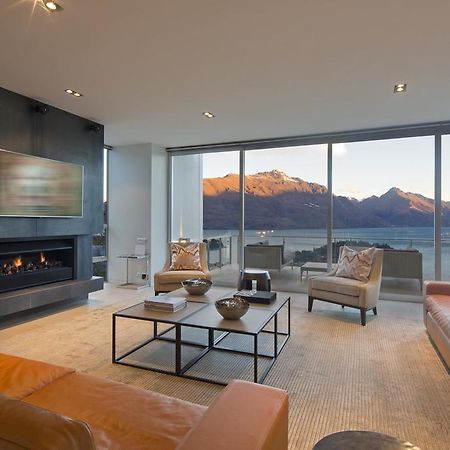 Villa De Luxe, A Relax It'S Done Luxury Holiday Home Квинстаун Экстерьер фото