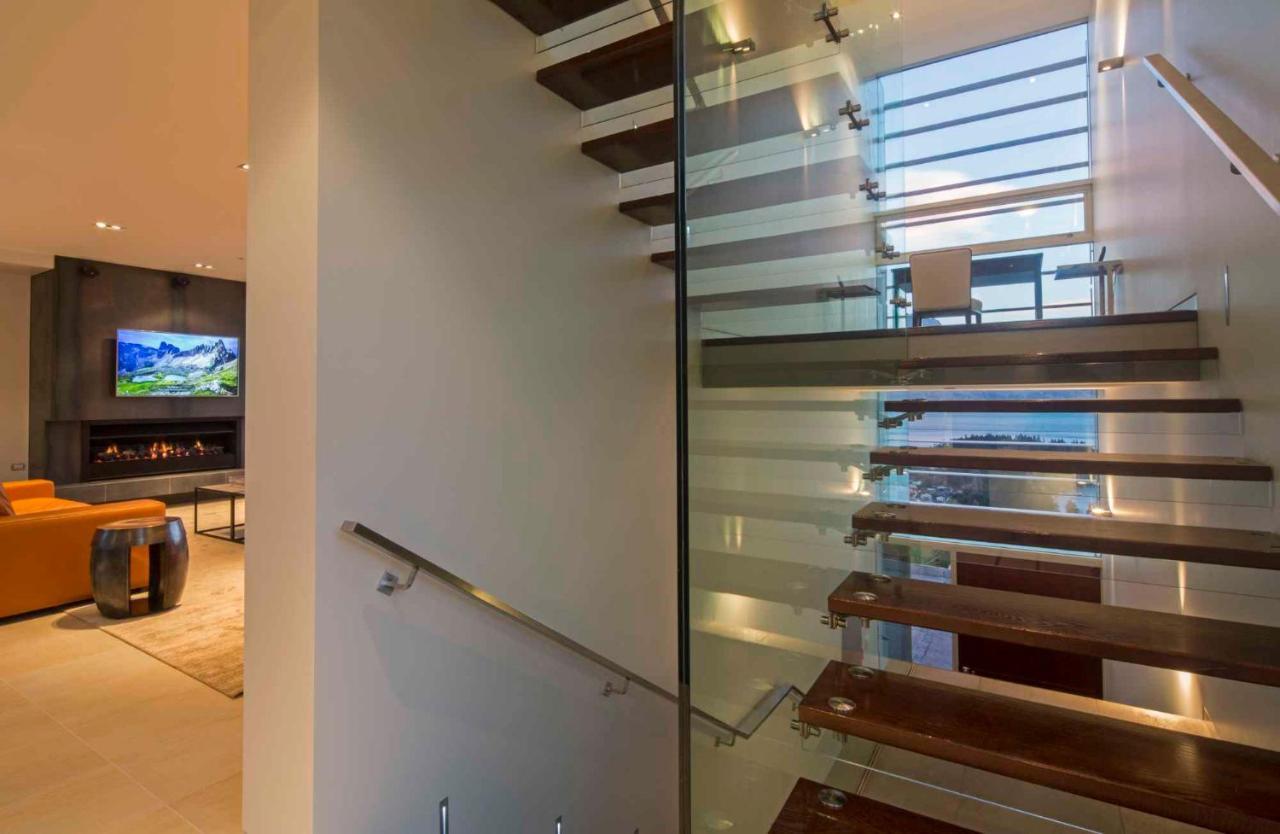 Villa De Luxe, A Relax It'S Done Luxury Holiday Home Квинстаун Экстерьер фото