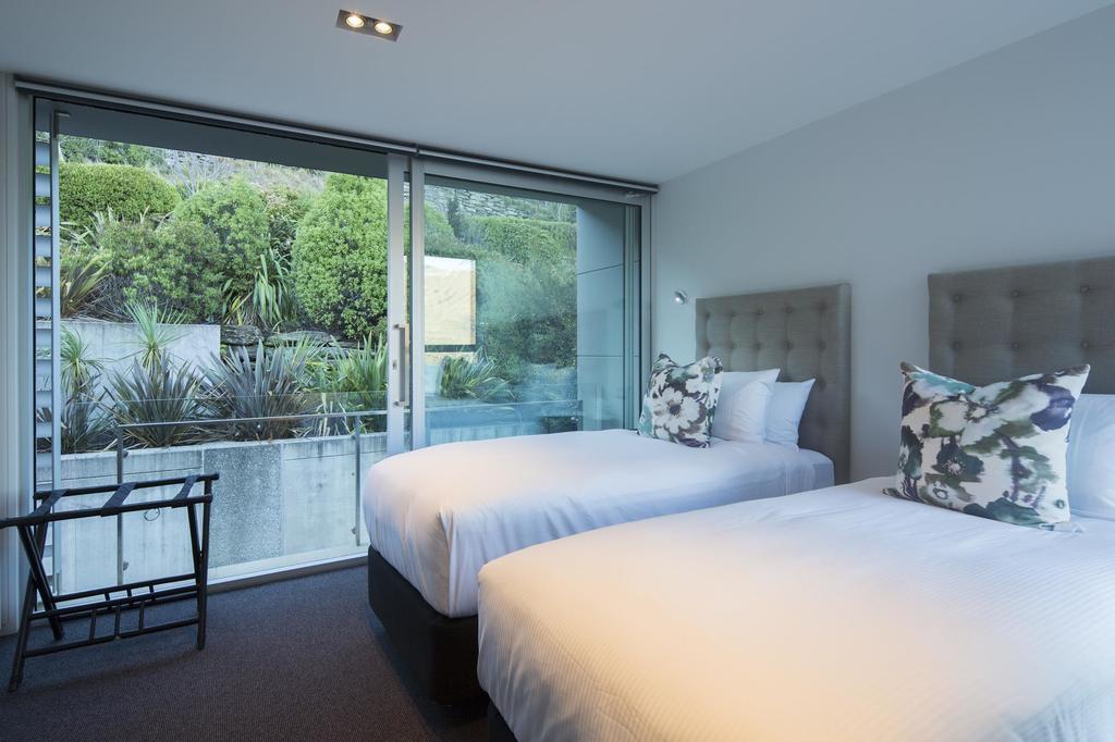 Villa De Luxe, A Relax It'S Done Luxury Holiday Home Квинстаун Экстерьер фото