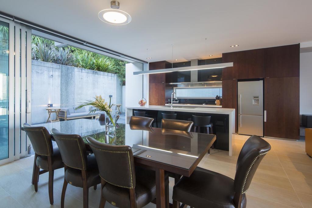 Villa De Luxe, A Relax It'S Done Luxury Holiday Home Квинстаун Экстерьер фото